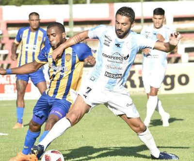 Cáceres: “Ansiosos por el comienzo” - Guaireña - ABC Color
