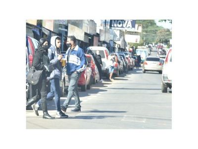 Junta Municipal declara emergencia sanitaria por Covid-19 en San Lorenzo