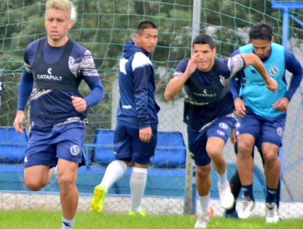 Miguel Figueredo habla sobre los preparativos de Sol de América