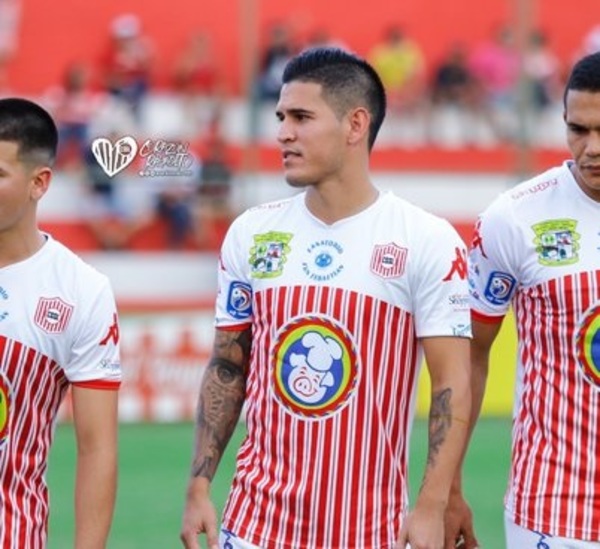 Gustavo Viera en contacto con Rock & Gol TV