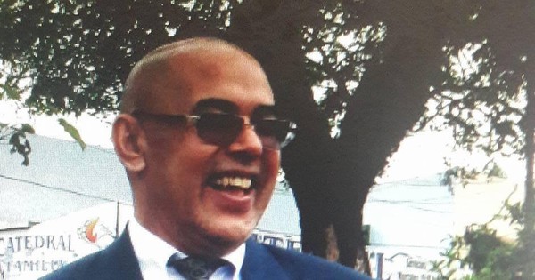 Docente enfrenta juicio oral por violencia familiar