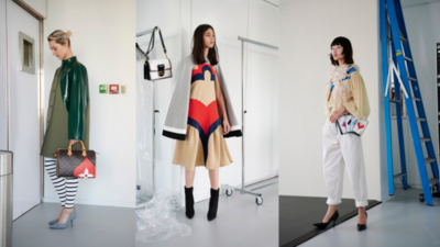 Louis Vuitton presenta su as bajo la manga
