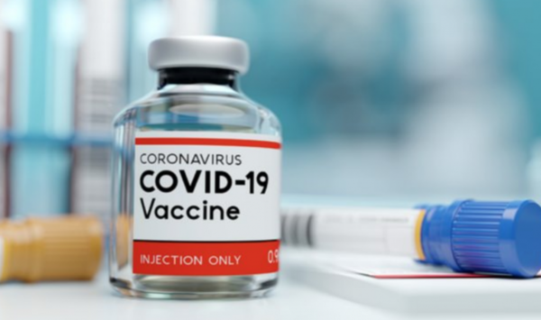 HOY / Universidad de Oxford también desarrolla primera fase de vacuna para el covid-19 con éxito