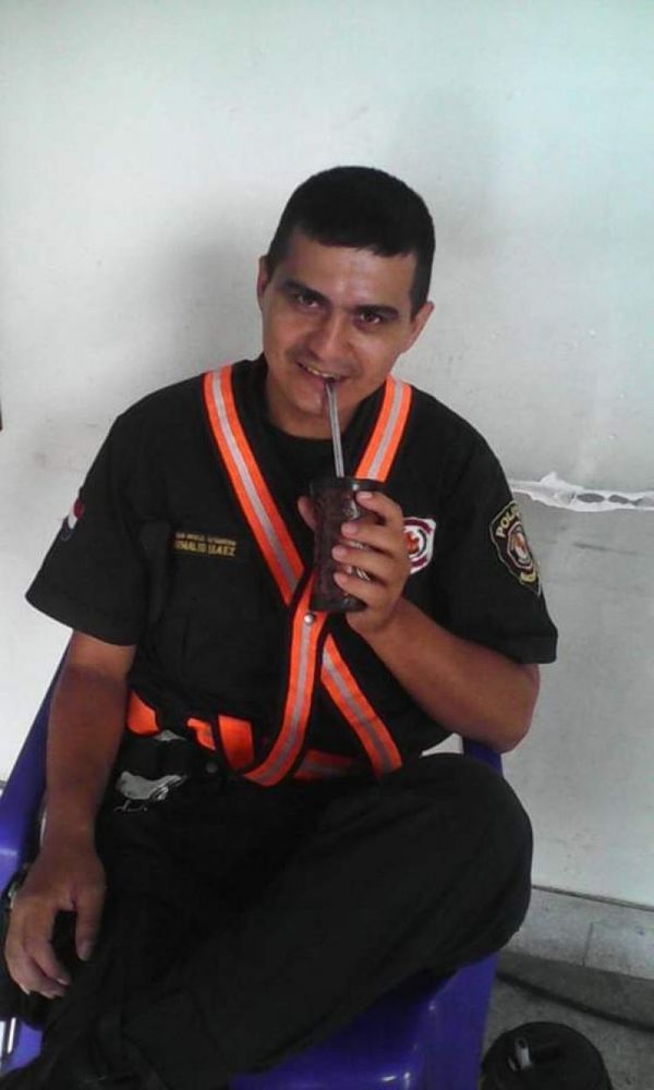 Apelan la libertad ambulatoria del suboficial Arnaldo Báez