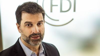 Mariano Sardáns: “A la interconexión que hoy existe a nivel regional hay que agregarle regulaciones de seguridad”
