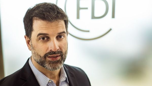 Mariano Sardáns: “A la interconexión que hoy existe a nivel regional hay que agregarle regulaciones de seguridad”