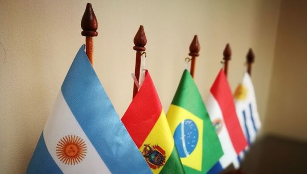 Cómo fue la evolución hasta la actualidad de la política exterior de Paraguay