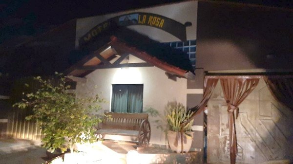 Se fue al motel y terminó en el cementerio | Crónica