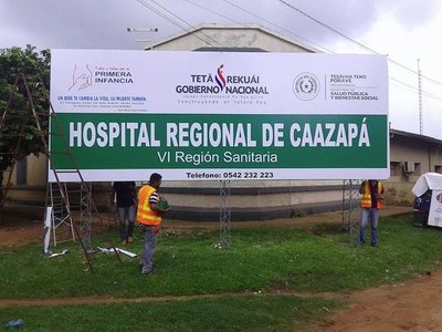 Beba indígena, dejada a su suerte | Crónica