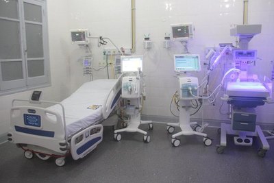 “No, no estamos preparados para pasar de fase...” | Crónica