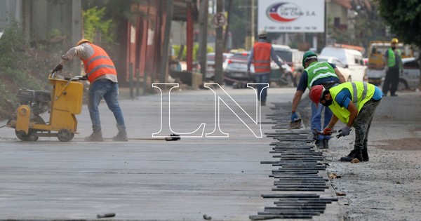 Proyectos del MOPC no impactarán en este 2do. semestre