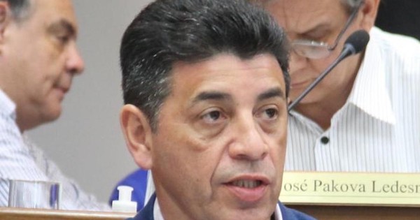 Para Ríos, alterar la escena del crimen es secundario