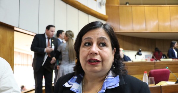 Peña: Abdo pierde con elección de Esperanza al frente de Hacienda