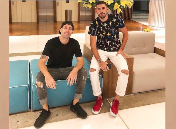 Amiwi de Camarasa, en apuros por videos | Crónica