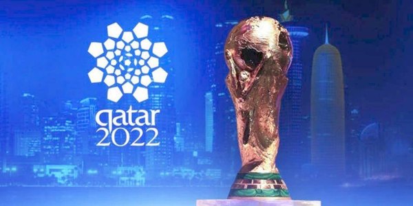 Presentaron el fixture para el Mundial 2022 | Crónica