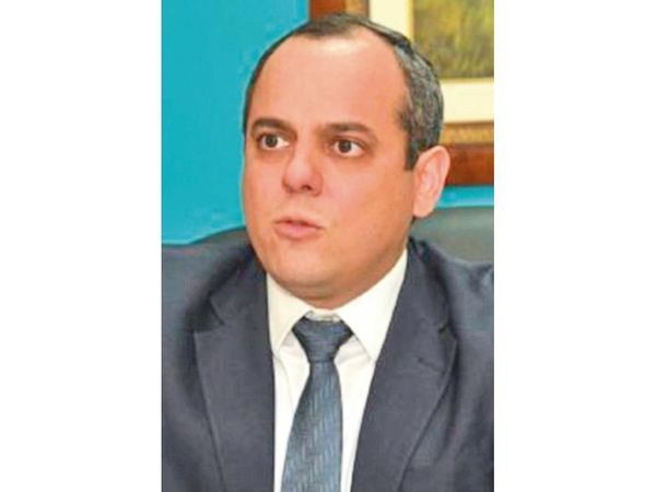 Contralor afirma que fallo impide publicar DDJJ de Raúl Silva