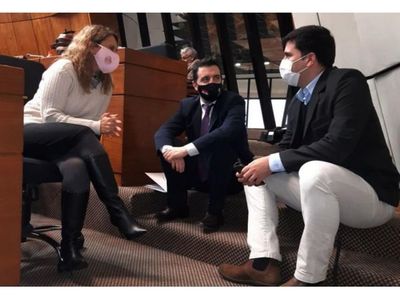 Salud no brinda informe sobre el caso de García