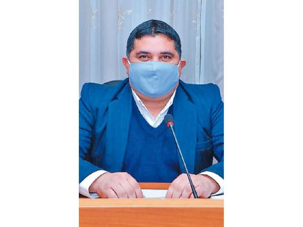Aprueban emergencia sanitaria