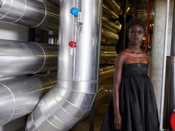 Semana de la Moda de Milán con nuevo concepto de desfiles