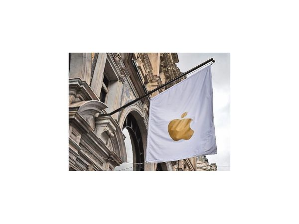 Apple festeja ante la Justicia europea que se anulen impuestos