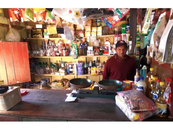Olas de asaltos y de abigeatos azotan varias zonas de Itapúa