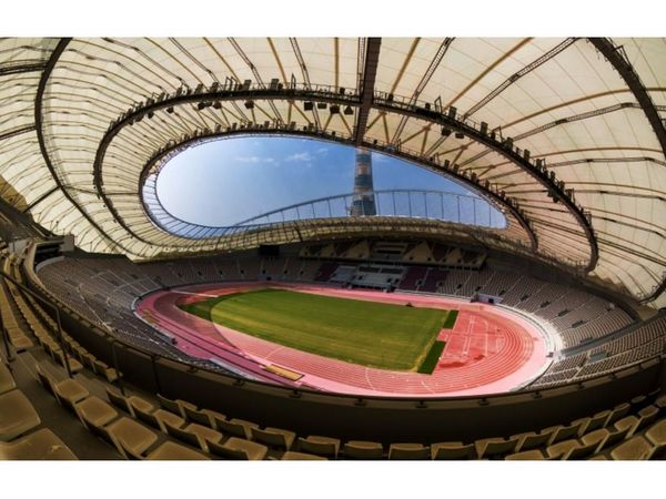 La FIFA puso fecha y horarios a Qatar 2022