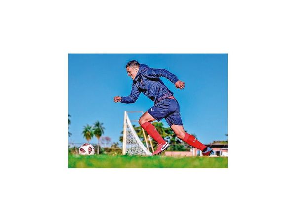 El Parque Azulgrana está lleno de canteranos