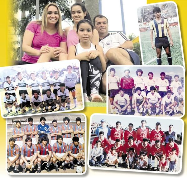 Superando adversidades - Polideportivo - ABC Color