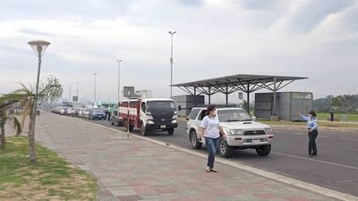 Asu, Central y otros, en la fase 3 | Crónica
