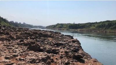 Infernal tiroteo a orillas del Paraná entre marinos y delincuentes con un militar baleado en la cabeza