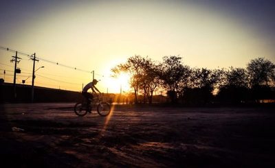 Se prevé un jueves soleado con gradual ascenso de temperatura