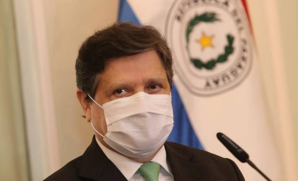 HOY / Ante ola de inseguridad Acevedo convoca a cúpula policial