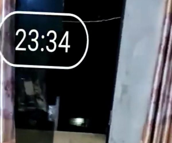 35 demorados por la Marina tras tiroteo