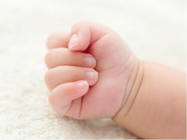 Niño de 3 años murió aplastado por una tele