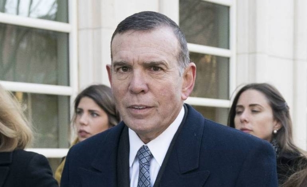 HOY / Fijan nueva audiencia a Napout