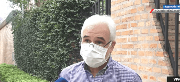 Titular de médicos del IPS: No se pueden separar la salud y la jubilación - ADN Paraguayo
