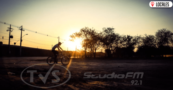 Se prevé un jueves soleado con gradual ascenso de temperatura