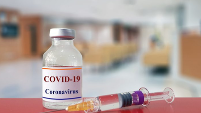 Estados Unidos creó una vacuna contra el Covid-19, dio resultados positivos y entra en fase final