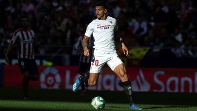 Bayern Munich está interesado en el defensor Diego Carlos - Fútbol - ABC Color