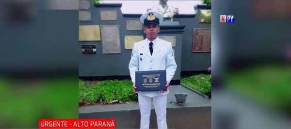 Militar herido tras enfrentamiento con presuntos contrabandistas | Noticias Paraguay