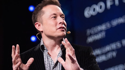 Elon Musk advirtió sobre el segundo mayor peligro para la humanidad