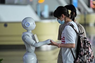 La economía china vuelve a crecer tras la crisis del coronavirus - Mundo - ABC Color