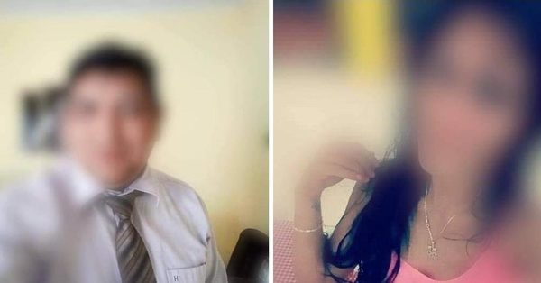 Abogado muere en motel de Hernandarias, después de consumir un potenciador sexual – Diario TNPRESS