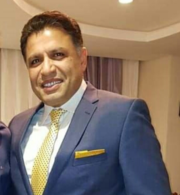 Fiscal Julio Paredes dilata intervención a locales de vendedores de receptores pirata en el Este – Diario TNPRESS