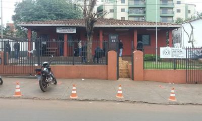 Oficina del Trabajo a cuarentena por caso sospechoso de covid-19 – Diario TNPRESS