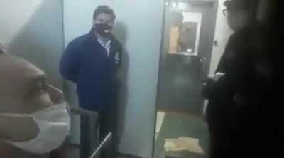 Denuncian que el Hotel Salud en Santa Rita se volvió un “negocio”