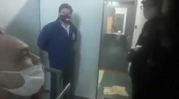 Denuncian que el Hotel Salud en Santa Rita se volvió un “negocio”