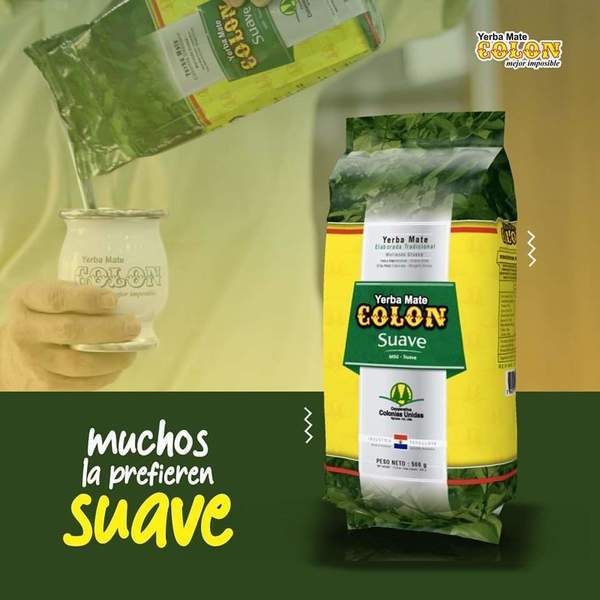 Médico paraguayo destaca los efectos de la yerba mate contra el covid-19