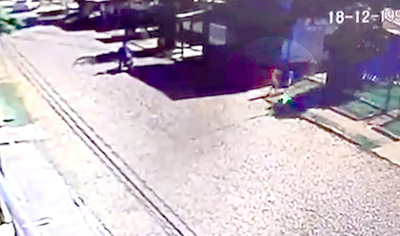 Nadie se salva de la insostenible ola de asaltos en Ciudad del Este