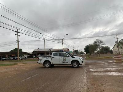 Ministro del Interior instruye acciones para disminuir la inseguridad